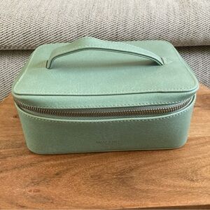 Matt & Nat Jade Cosmetic Makeup Bag